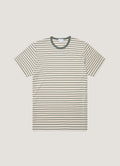 Dusk Green/Undyed
