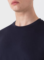 Men's Riviera T-shirt in Navy