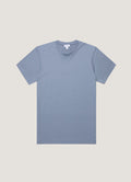 Vintage Blue
