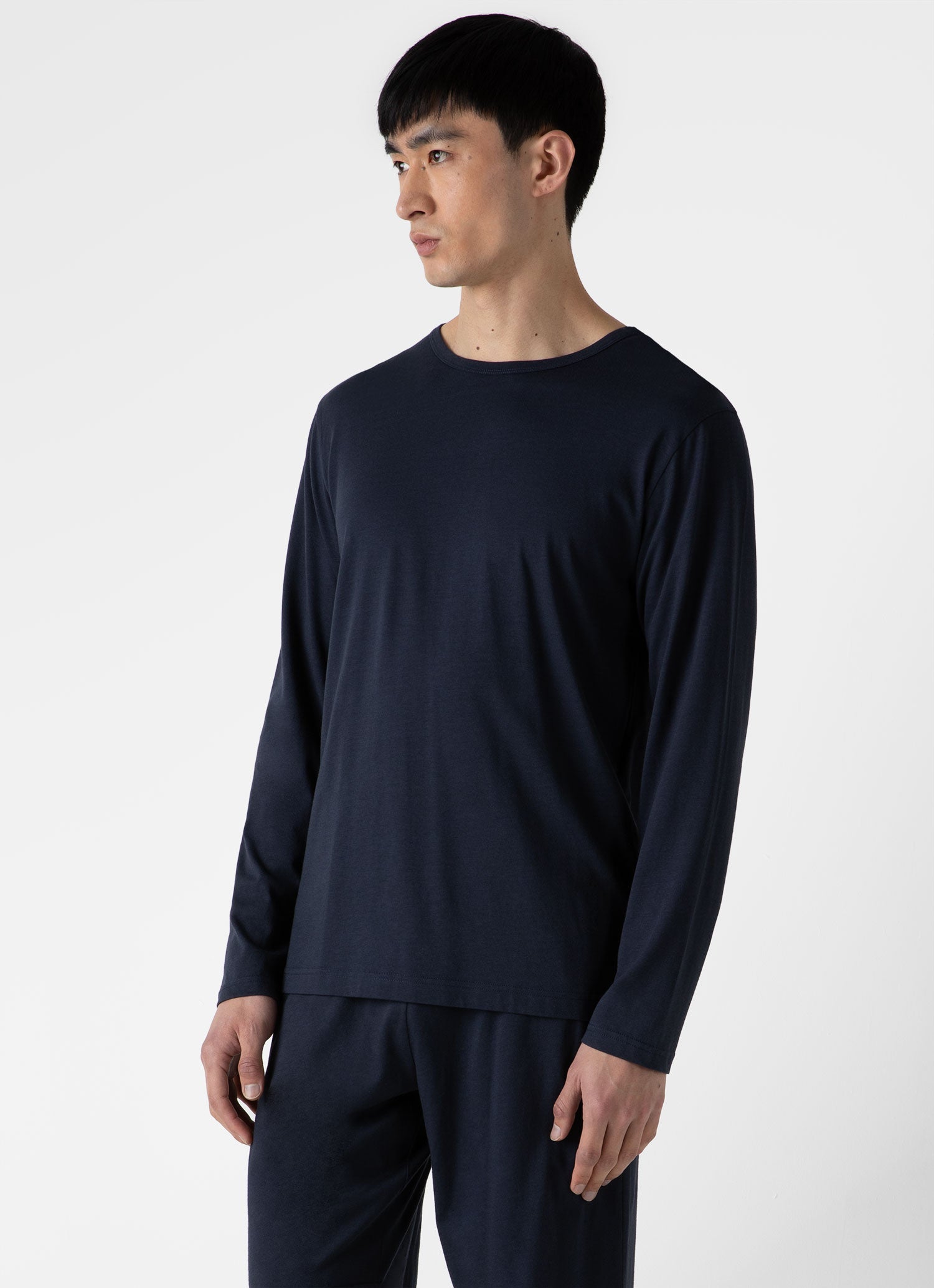 Men s Loungewear Sleepwear Sunspel