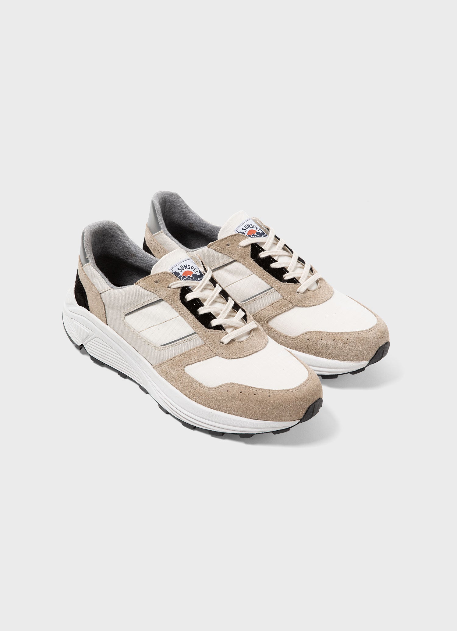 Sunspel x Nigel Cabourn | Sunspel