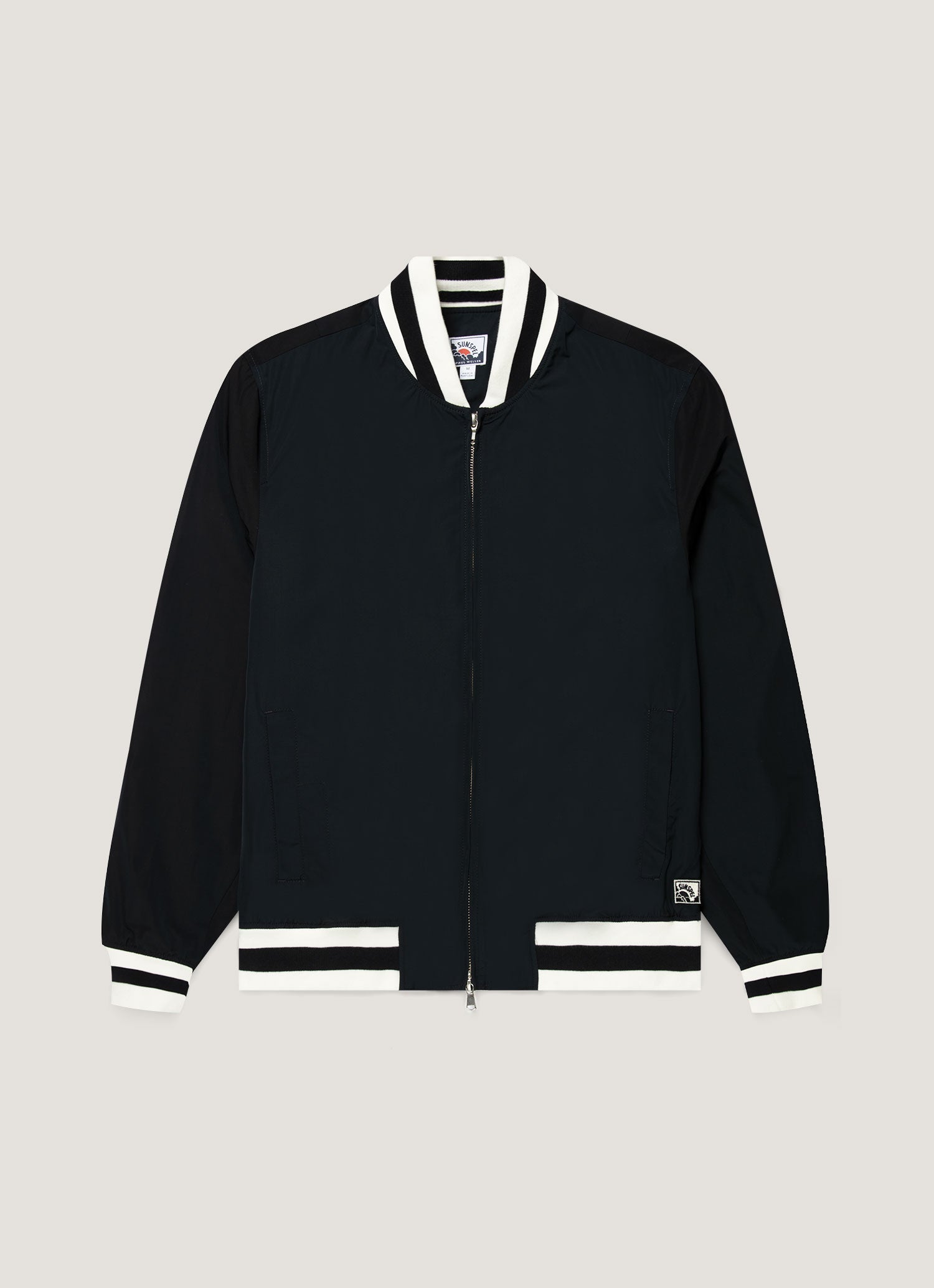 Sunspel x Paul Weller | Sunspel