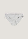 Grey Melange