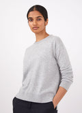 Grey Melange