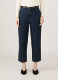 Denim Rinse Wash