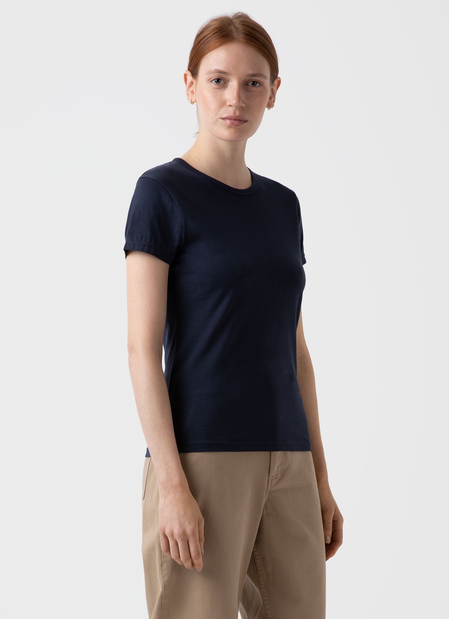 Women's Luxury Clothing | Sunspel