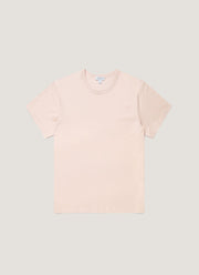 Women's Everyday T-shirt in Cherry Blossom
