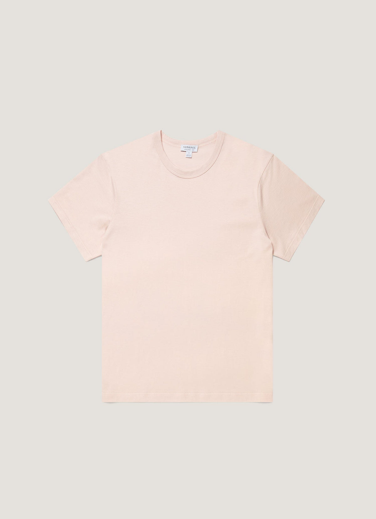 Women's Everyday T-shirt in Cherry Blossom