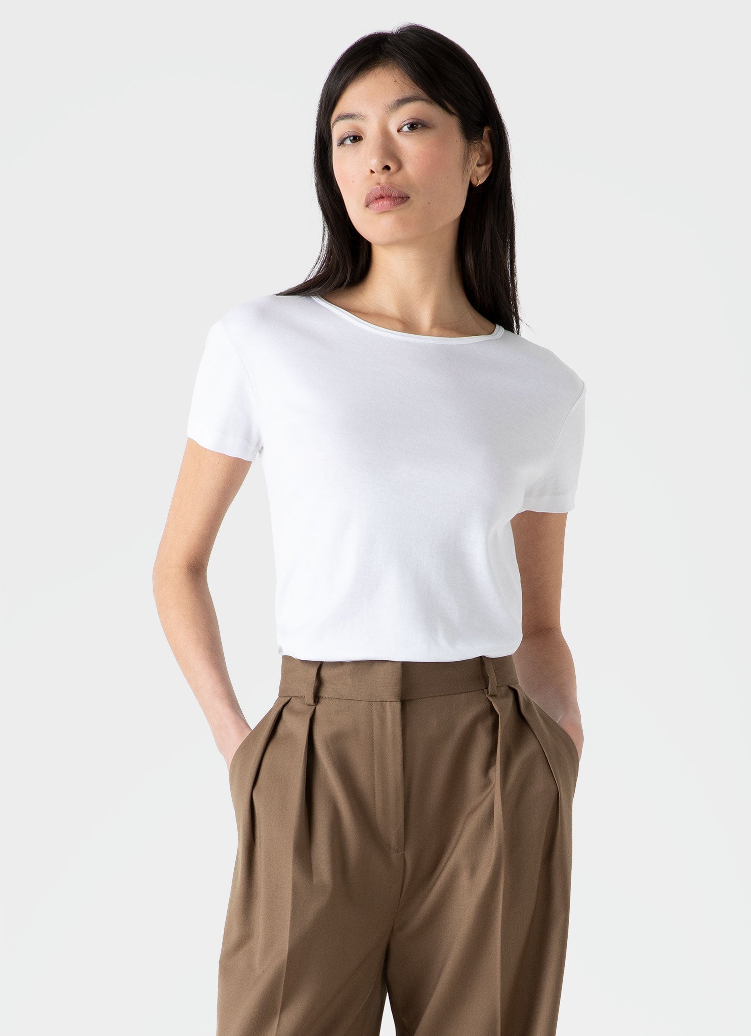 Filippa k cotton discount tee