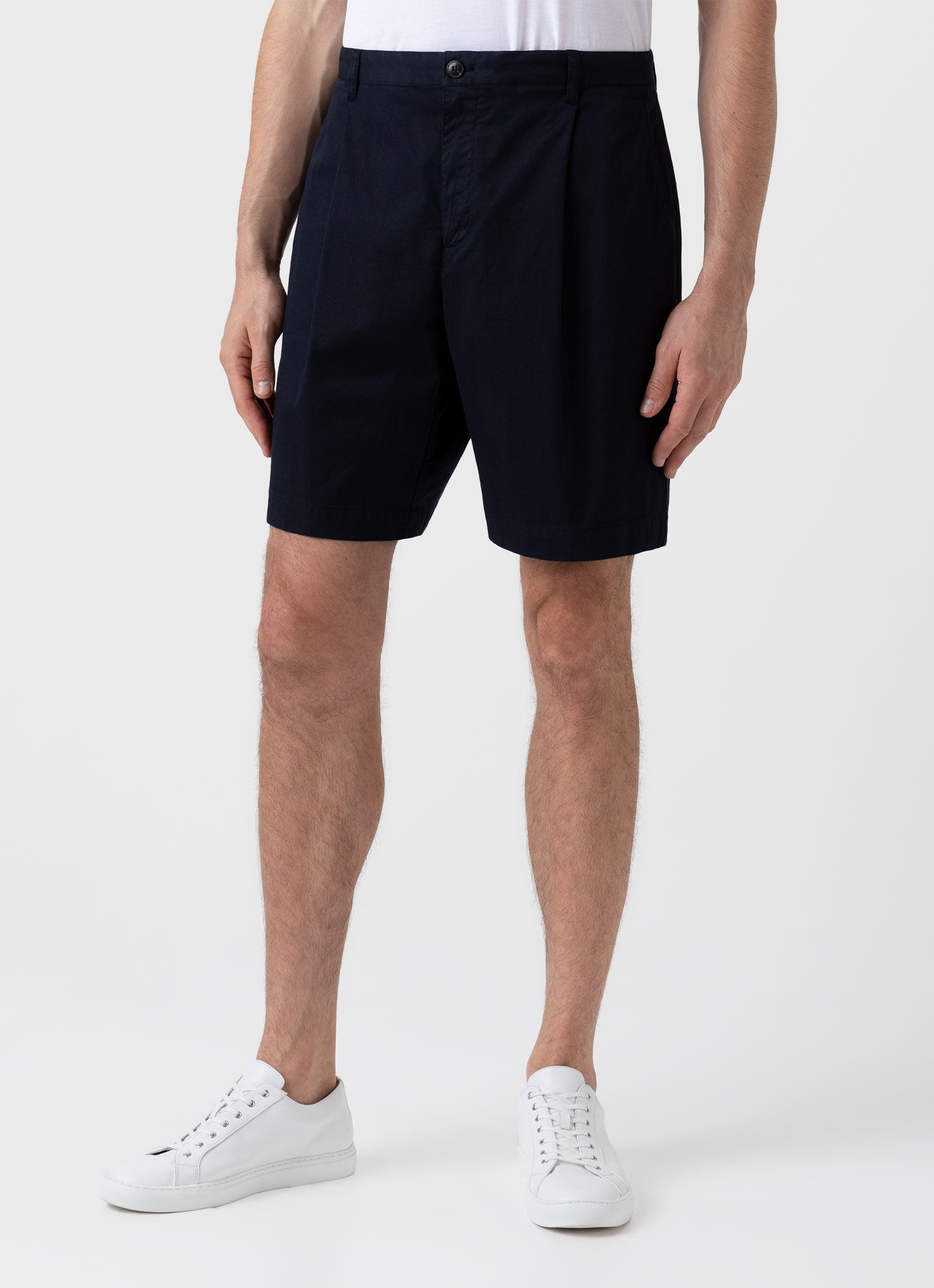 Nike twill outlet shorts