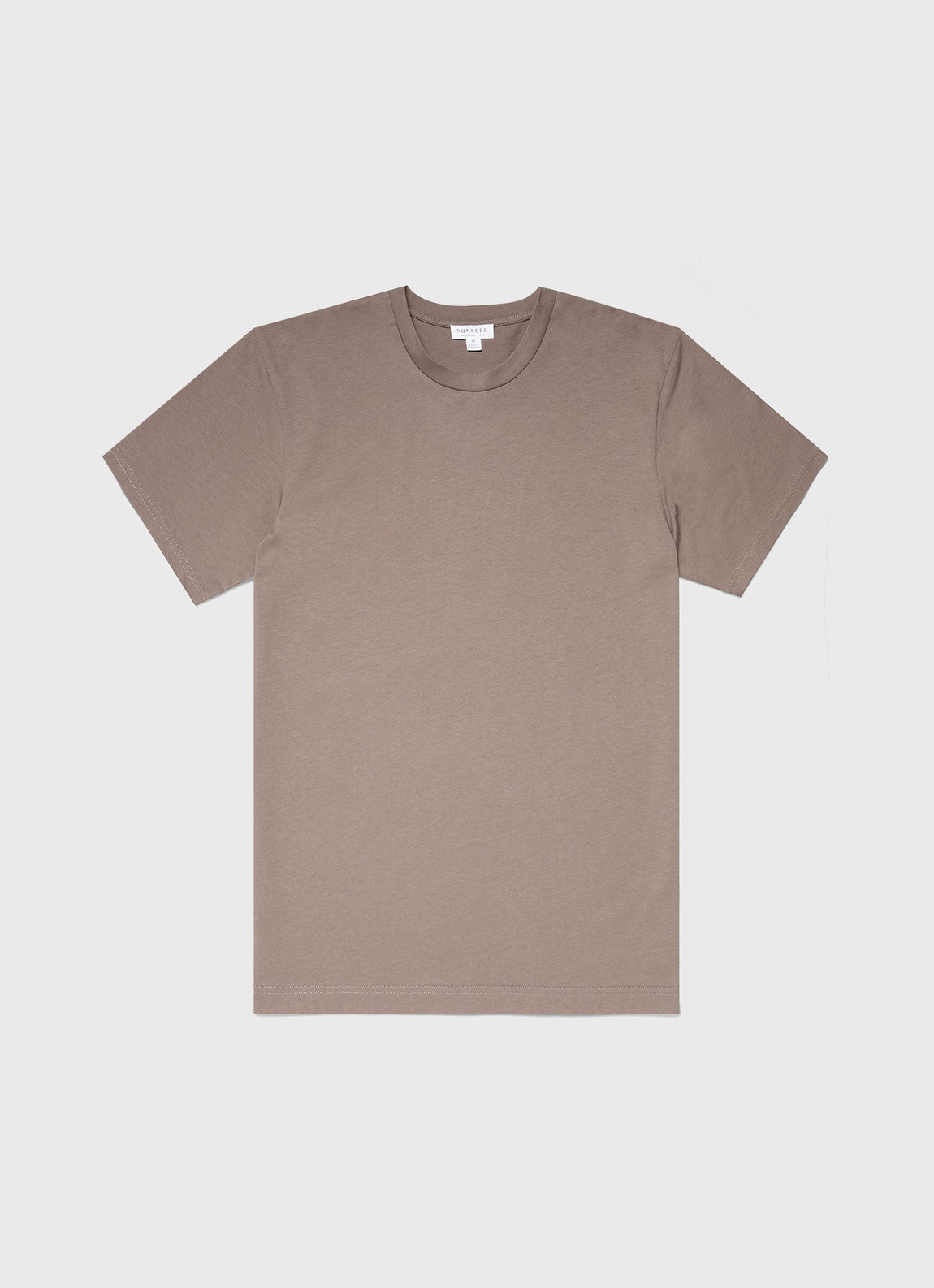 Men's Riviera Midweight T-shirt in Cedar