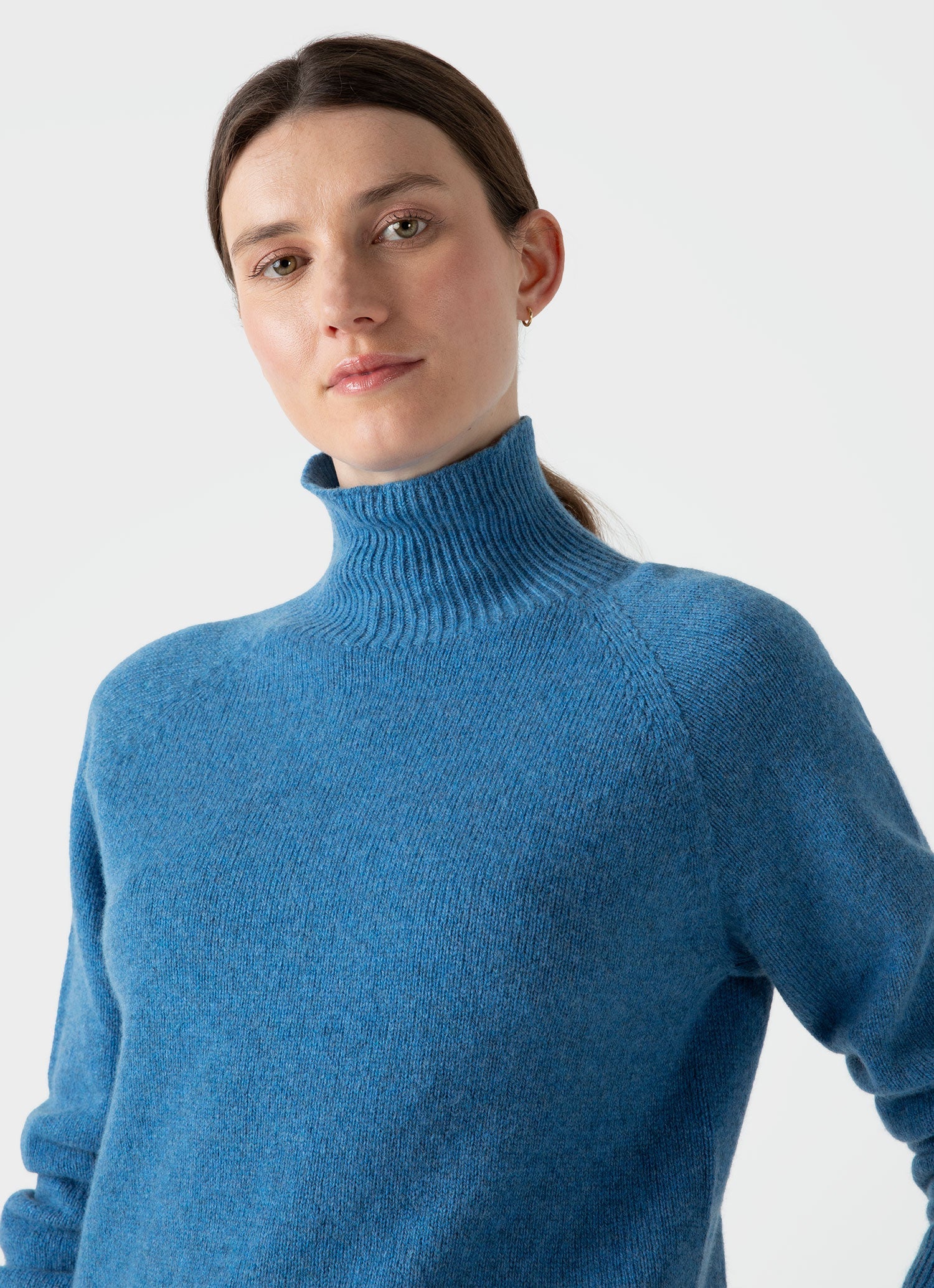 Women's Luxury Knitwear | Sunspel