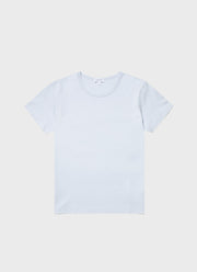 Women's Classic T-shirt in Pastel Blue