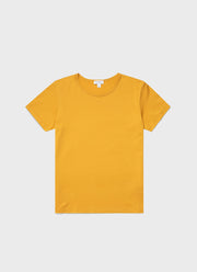 Women's Classic T-shirt in Cider